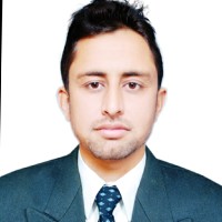 Raja Muqadas Iftikhar