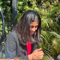 Shivanya Bharadwaj