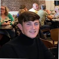 Riccardo Jongejan