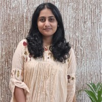 Vaishnavi Parikh
