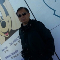 John Ho Ee Choy