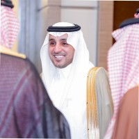 Mohammed S. Binbaz