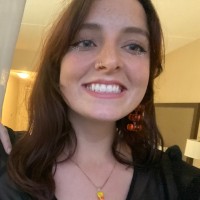 Caitlin Burns