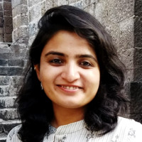 Tanvi Pisolkar
