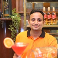Jagat Singh Mawari