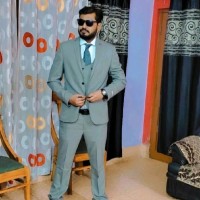 Ramkumar Gour