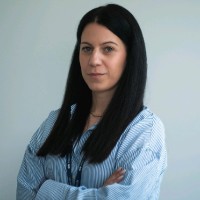 Aleksandra Milivojevic