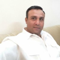 Feroz Shaikh