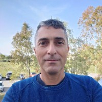 Luca Mora