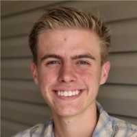 Ashton Reed