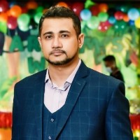 Muhammad Asif Zahir