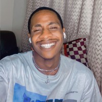 Brown Kenechukwu Uyaelumuo