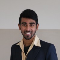 Srikanth R. Kolli