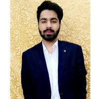 Taimoor Ahmed