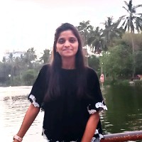 Mayuri Vibhute