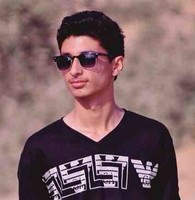 Alizeb Khan