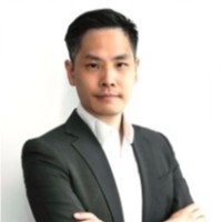 Chung Sing Timothy Wong