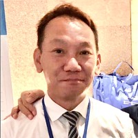 Melvin Chew