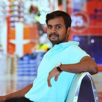 Vijayabaskar Balakrishnan Eava,Dm-Nvx,Ecs, Xtp-E
