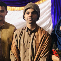 Ahmad Mehmood