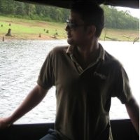 Amit Nayak