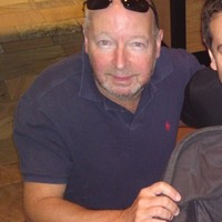 Gavin Masters