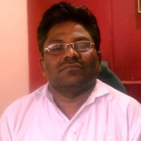 Rajesh Tripathi