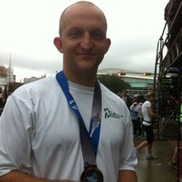 Jeremy East, P.E., Pmp