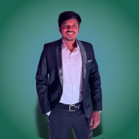 Shubham Bhujade