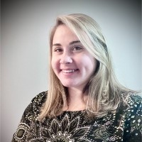 Amber Crawford, Mba, Pmp