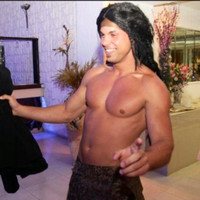 Mansour Salem