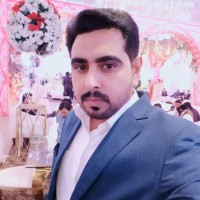 Danish Yousaf