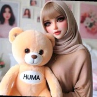 Huma Syed