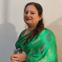 Pratibha Lalwani