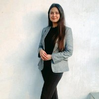 Sonal Srivastava