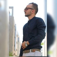 Odai Kh
