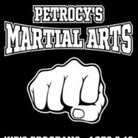 Petrocy’s Martial arts Taekwondo