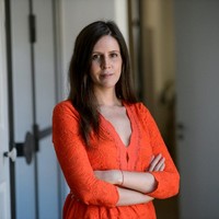 Caroline Andriamanana