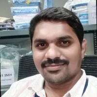 Nathi Mahesh