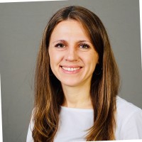 Natalia Bouwmeester