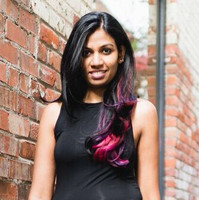 Jayshree Bhakta