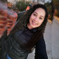 Daniela Lara Lugo