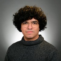 Camilo Andres Almendrales Ahumada