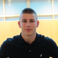 Brandon Bertelli