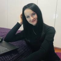 Тетяна Дикан