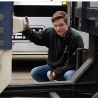 Jeremy Veenstra