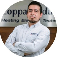 Fernando Vives Martìnez