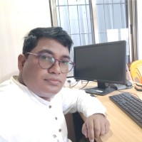 Radheshyam Saroj