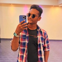 Abhishek Acharya