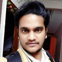 Vishnu Vinayak